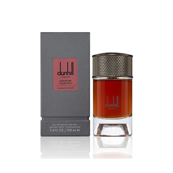 DUNHILL MEN'S ARABIAN DESERT EDP 100ML